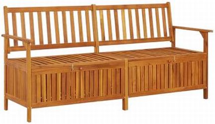 vidaXL Truhenbank 170 cm (316744)