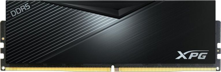ADATA XPG Lancer DDR5-6000 16GB (AX5U6000C3016G-CLABK) ADATA XPG Lancer DDR5-6000 16GB (AX5U6000C3016G-CLABK)