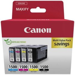 Canon PGI-1500 Multipack (9218B006)