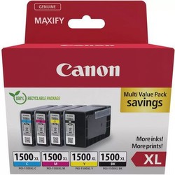 Canon PGI-1500XL Multipack (9182B010)