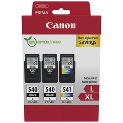 Canon PG-540L/CL-541XL Multipack (5224B017)
