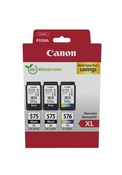 Canon PG-575XL/CL-576XL Multipack (5437C004)