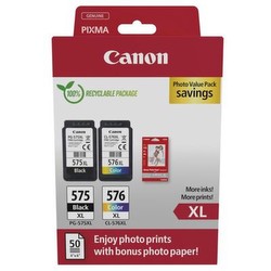 Canon PG-575XL /CL-576XL Multipack (5437C006)