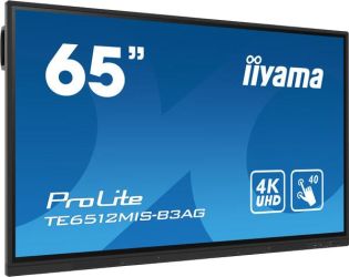 iiyama ProLite TE6512MIS-B3AG iiyama ProLite TE6512MIS-B3AG
