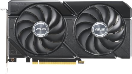 ASUS Dual GeForce RTX 4060 Evo OC 8GB (90YV0JC7-M0NA00) ASUS Dual GeForce RTX 4060 Evo OC 8GB (90YV0JC7-M0NA00)