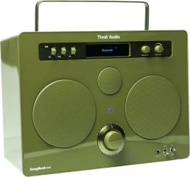 Tivoli Audio SongBook MAX