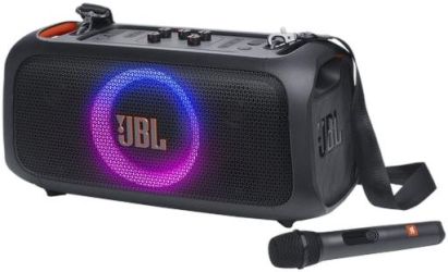 JBL PartyBox On-The-Go Essential