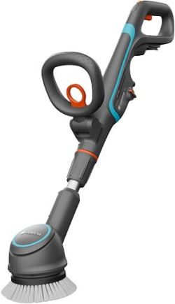 Gardena AquaBrush Compact 03/18V P4A Solo (14840-55)