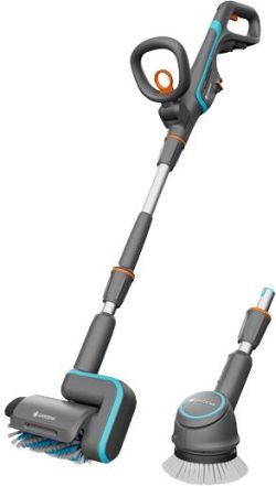 Gardena AquaBrush Universal 03/18V P4A Solo (14842-55)