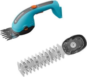 Gardena PowerCut 20/18V P4A Solo (14750-55)