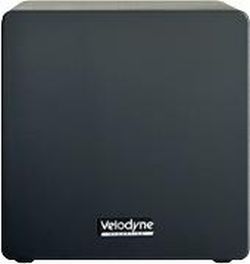 Velodyne MiniVee X