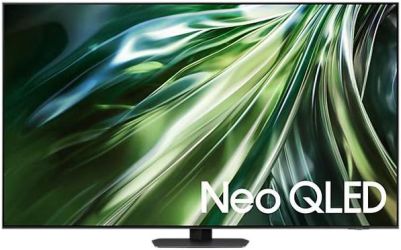 Samsung 75" Neo QLED 4K QN90D QE75QN90DAT