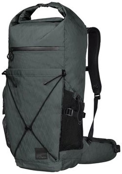 Jack Wolfskin Wandermood Rolltop 30