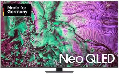 Samsung 75" Neo QLED 4K QN85D Tizen OS Smart GQ75QN85DBT Samsung 75" Neo QLED 4K QN85D Tizen OS Smart GQ75QN85DBT