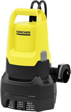 Kärcher SP 22.000 Dirt (1.645-850.0)