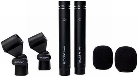 Zoom ZPC-1