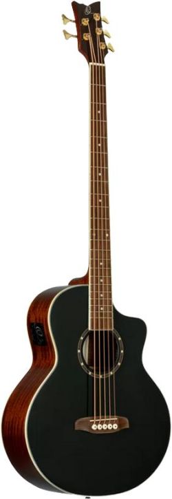 Ortega D8CE-5 Ortega D8CE-5