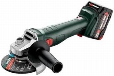 Metabo W 18 L 9-125 (602247510)
