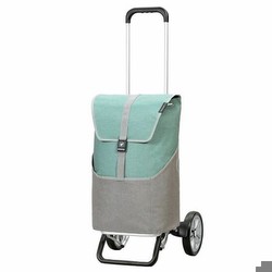 Andersen Alu Star Shopper Vigo