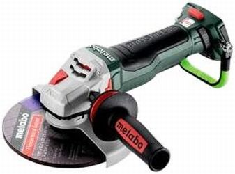 Metabo WPBA 18 LTX BL 15-180 Quick DS (601746840)