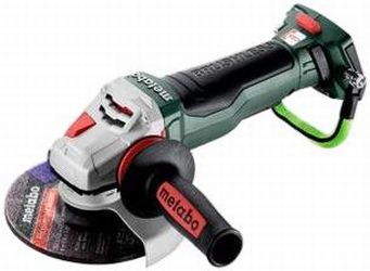 Metabo WPBA 18 LTX BL 15-150 Quick DS (601745840)
