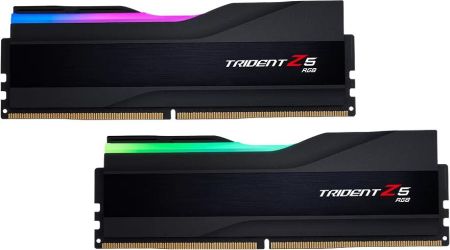 G.Skill Trident Z5 RGB DDR5-6400 96GB Kit (F5-6400J3239F48GX2-TZ5RK)