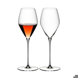 Riedel Veloce Rosé 2er Set