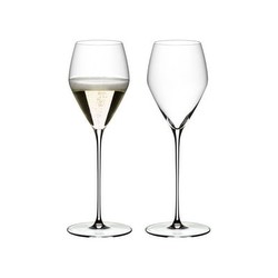 Riedel Veloce Champagner Weinglas 2er Set