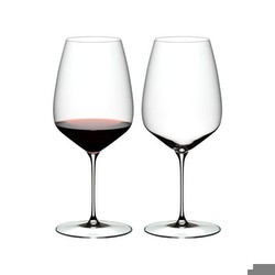 Riedel Veloce Cabernet/Merlot 2er Set