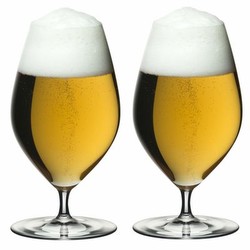 Riedel Veritas Bier 2er Set