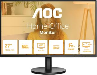 AOC 27B3HMA2