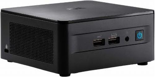 ASUS NUC 12 Pro Tall Kit NUC12WSHi5 (RNUC12WSHi50000I)