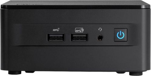 ASUS NUC 13 Pro Kit NUC13ANHi3 (RNUC13ANHi30000) ASUS NUC 13 Pro Kit NUC13ANHi3 (RNUC13ANHi30000)