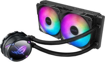 ASUS ROG Strix LC III 240 ARGB