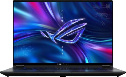 ASUS ROG Flow X16 GV601VV-NF019W ASUS ROG Flow X16 GV601VV-NF019W
