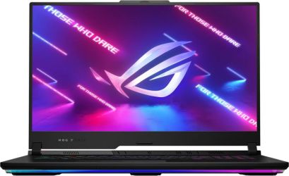 ASUS ROG Strix Scar 17 G733PYV-LL067W