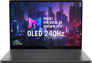ASUS ROG Zephyrus G16 GU605MV-QP177X ASUS ROG Zephyrus G16 GU605MV-QP177X