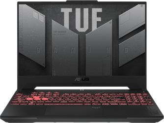 ASUS TUF Gaming A15 FA507UV-LP014 ASUS TUF Gaming A15 FA507UV-LP014