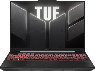 ASUS TUF Gaming A16 FA607PV-QT025