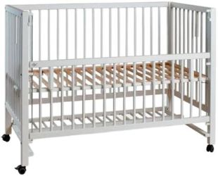 tiSsi Beistellbett Hajo