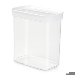 Emsa Optima rechteckig 1,6 l