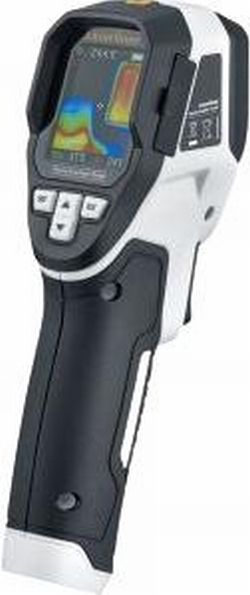 Laserliner ThermoVisualizer Pocket