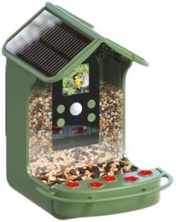 Easypix BirdyCam