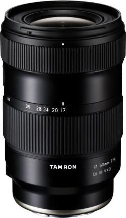 Tamron 17-50 mm F/4 Di III VXD Tamron 17-50 mm F/4 Di III VXD