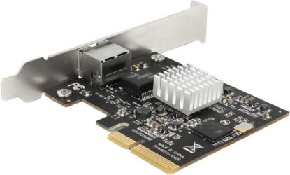 Delock PCI Express x4 Karte 1 x RJ45 10 Gigabit LAN TN4010 (89654)
