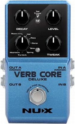 NUX Verb Core Deluxe