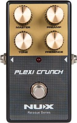NUX Plexi Crunch