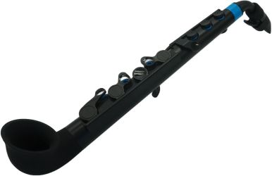 Nuvo jSax 2.0