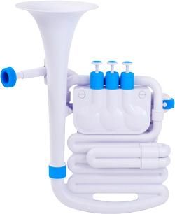 Nuvo jHorn