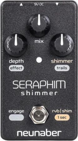 Neunaber Seraphim Shimmer v2 Neunaber Seraphim Shimmer v2